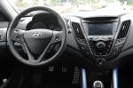 Hyundai Veloster Turbo 2012 года